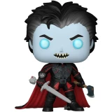 Фигурка Funko POP! Movies Sleepy Hollow Headless Horseman (86264)