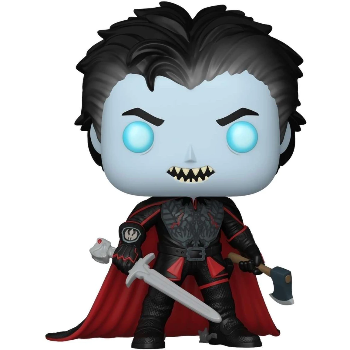 Фигурка Funko POP! Movies Sleepy Hollow Headless Horseman - 86264