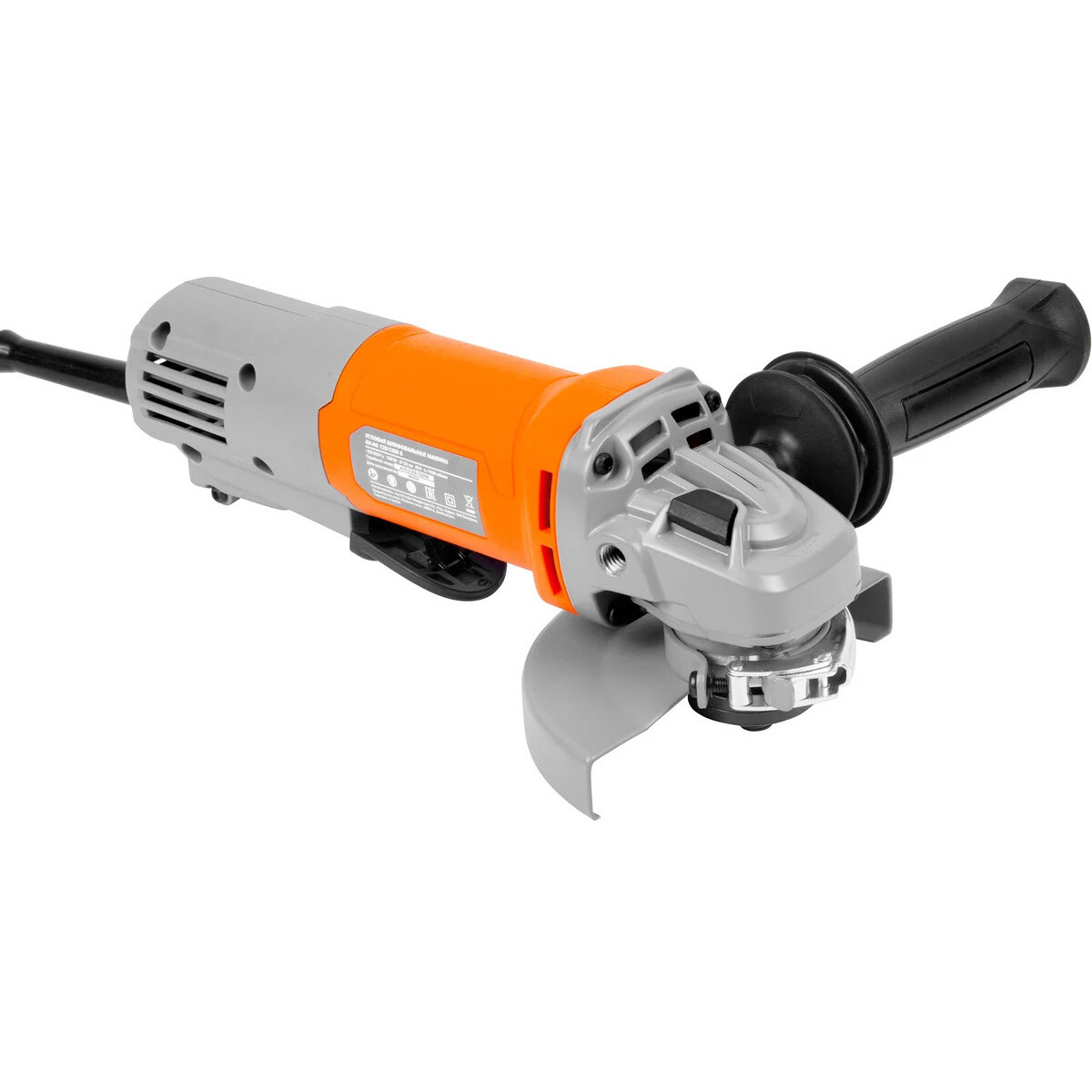 Шлифовальная машина AV Steel AV-AG 125/1300 S
