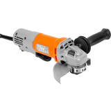 Шлифовальная машина AV Steel AV-AG 125/1300 S (AV-962111)