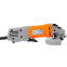 Шлифовальная машина AV Steel AV-AG 125/1300 S - AV-962111 - фото 2