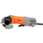 Шлифовальная машина AV Steel AV-AG 125/1300 S - AV-962111 - фото 3