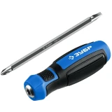 Отвёртка ЗУБР 25029
