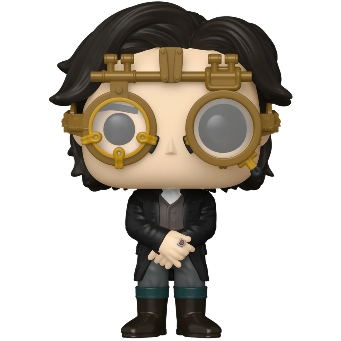Фигурка Funko POP! Movies Sleepy Hollow Ichabod Crane - 86266