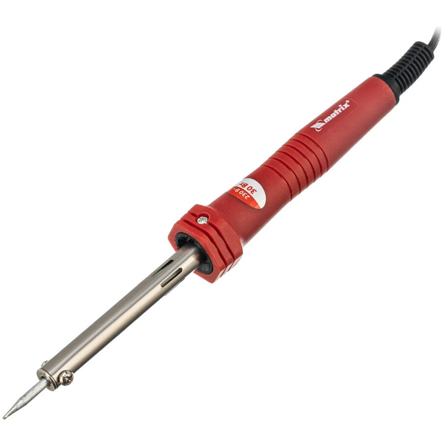 Паяльник Matrix 913033