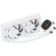 Система жидкостного охлаждения Thermalright Frozen Horizon 240 Digital ARGB White - F-HORIZON-240-DG-WH - фото 5