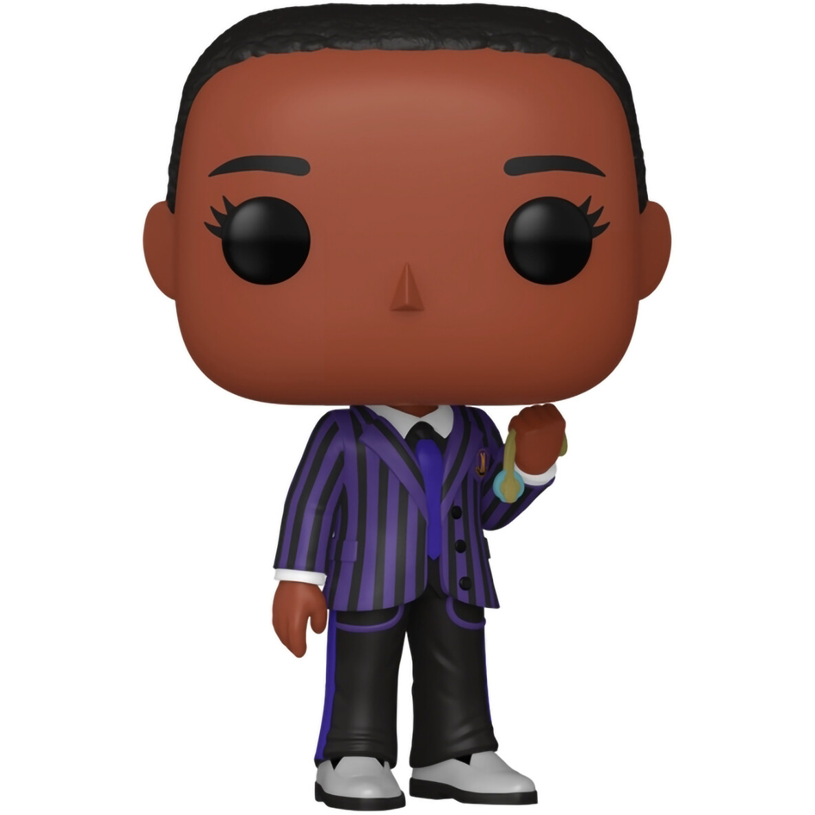 Фигурка Funko POP! TV Wednesday S2 Bianca Barclay - 86682