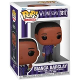 Фигурка Funko POP! TV Wednesday S2 Bianca Barclay (86682)