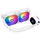 Система жидкостного охлаждения Thermalright Frozen Horizon 240 ARGB White V2 (F-HORIZON-240-WH-V2)