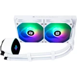 Система жидкостного охлаждения Thermalright Frozen Horizon 240 ARGB White V2 (F-HORIZON-240-WH-V2)