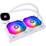 Система жидкостного охлаждения Thermalright Frozen Horizon 240 ARGB White V2 (F-HORIZON-240-WH-V2)
