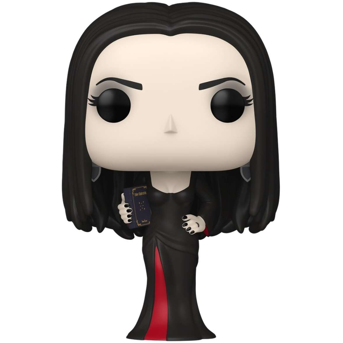 Фигурка Funko POP! TV Wednesday S2 Morticia Addams - 86680