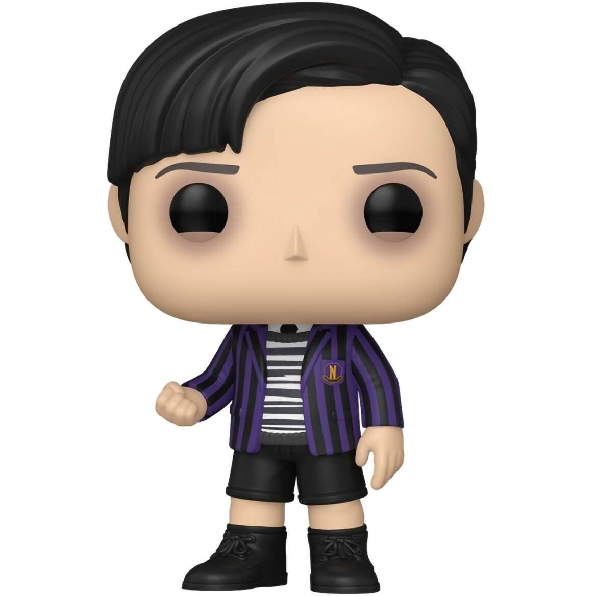 Фигурка Funko POP! TV Wednesday S2 Pugsley Addams - 79744