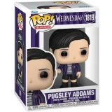 Фигурка Funko POP! TV Wednesday S2 Pugsley Addams (79744)