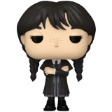 Фигурка Funko POP! TV Wednesday S2 Wednesday Addams (86679)