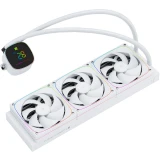 Система жидкостного охлаждения Thermalright Frozen Horizon 360 Digital ARGB White (F-HORIZON-360-DG-WH)