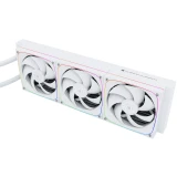 Система жидкостного охлаждения Thermalright Frozen Horizon 360 Digital ARGB White (F-HORIZON-360-DG-WH)