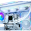 Система жидкостного охлаждения Thermalright Frozen Horizon 360 Digital ARGB White - F-HORIZON-360-DG-WH - фото 9