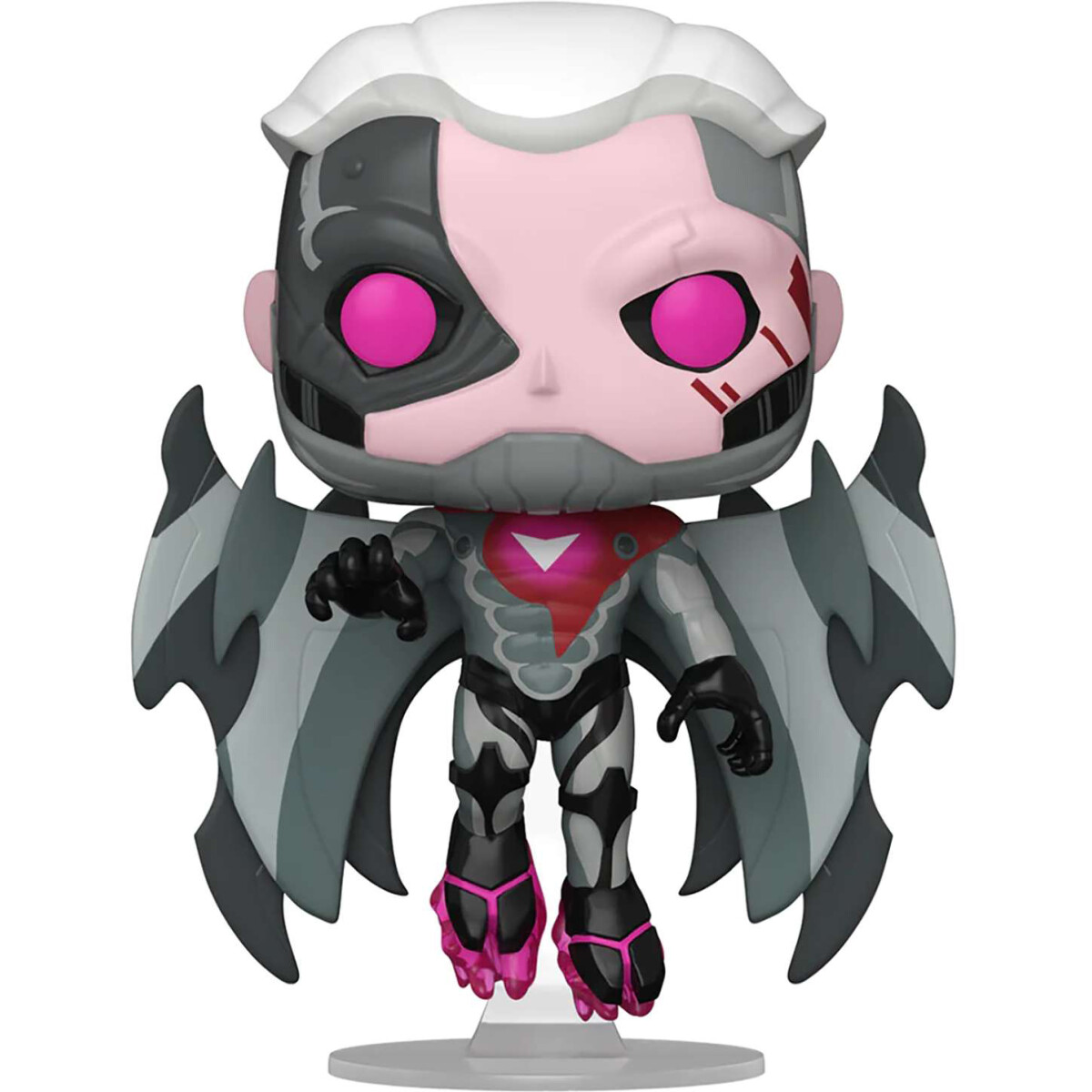 Фигурка Funko POP! Plus Bobble Marvel X-Men'97 Bastion Nimrod - 87221