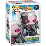Фигурка Funko POP! Plus Bobble Marvel X-Men'97 Bastion Nimrod (87221)