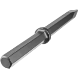 Долото пиковое Makita D-17631