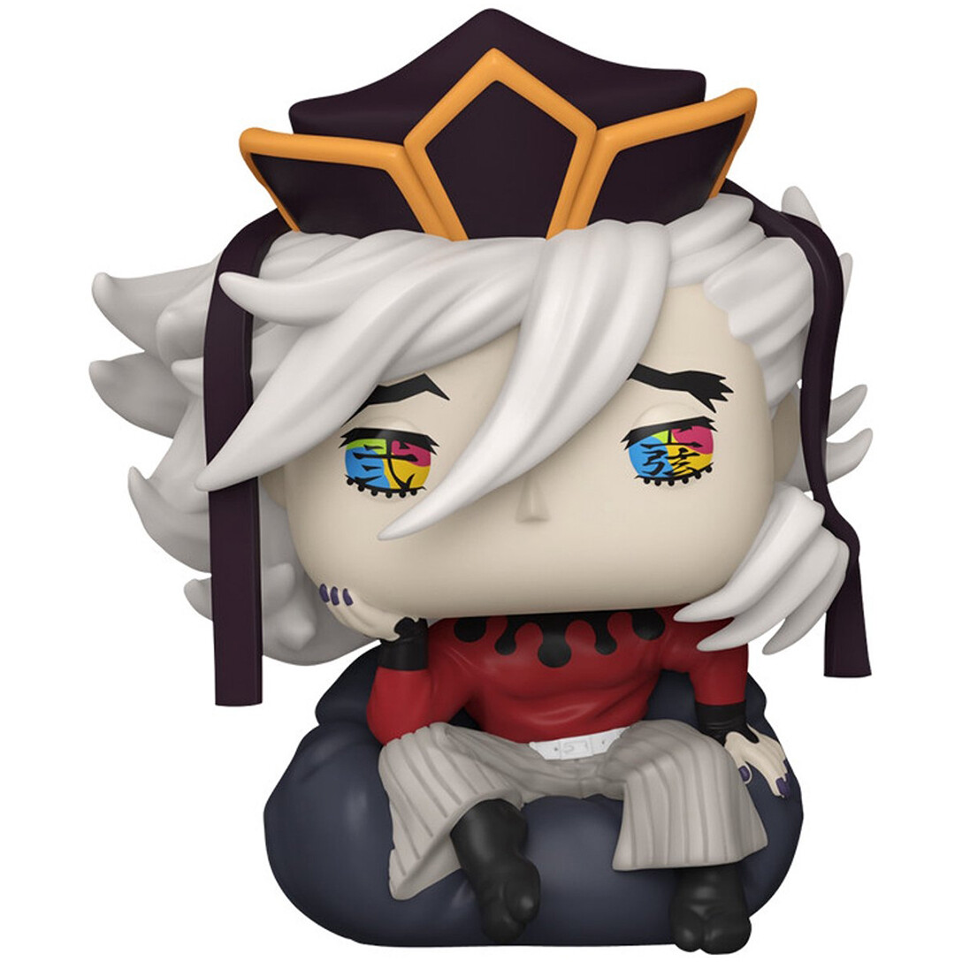 Фигурка Funko POP! Plus Demon Slayer Doma - 86510