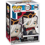 Фигурка Funko POP! Plus Demon Slayer Doma (86510)