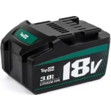 Аккумулятор TopON TOP-MET-18-3.0