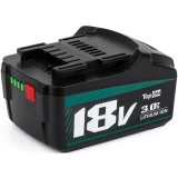 Аккумулятор TopON TOP-MET-18-3.0