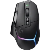 Мышь Logitech G502 X Plus Black (910-006163/6162/6167/6164)