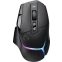 Мышь Logitech G502 X Plus Black (910-006163/6162/6167/6164)