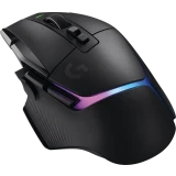 Мышь Logitech G502 X Plus Black (910-006163/6162/6167/6164)