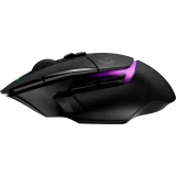 Мышь Logitech G502 X Plus Black (910-006163/6162/6167/6164)