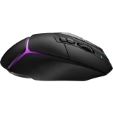 Мышь Logitech G502 X Plus Black (910-006163/6162/6167/6164)