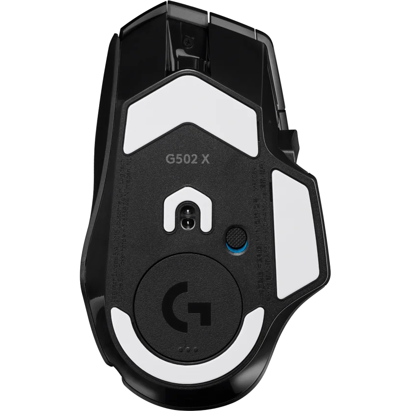 Мышь Logitech G502 X Plus Black (910-006163/6162/6167/6164) - фото 5