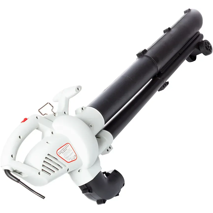Воздуходувка RedVerg RD-BE2500 - фото 3