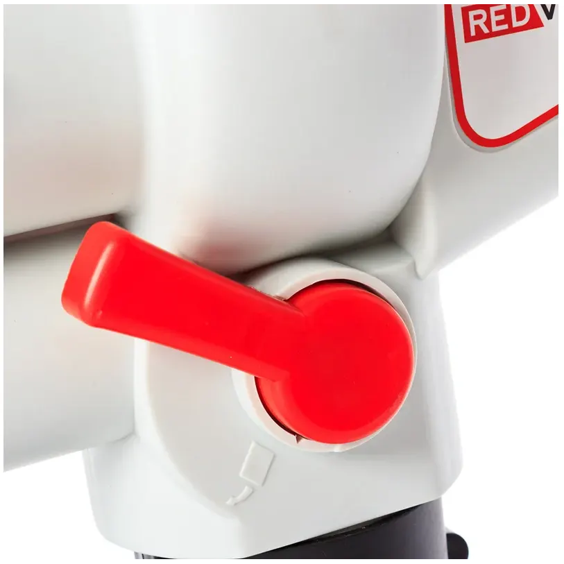 Воздуходувка RedVerg RD-BE2500 - фото 5