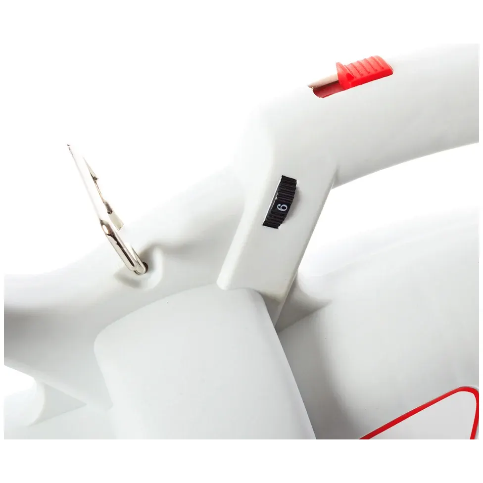 Воздуходувка RedVerg RD-BE2500 - фото 7