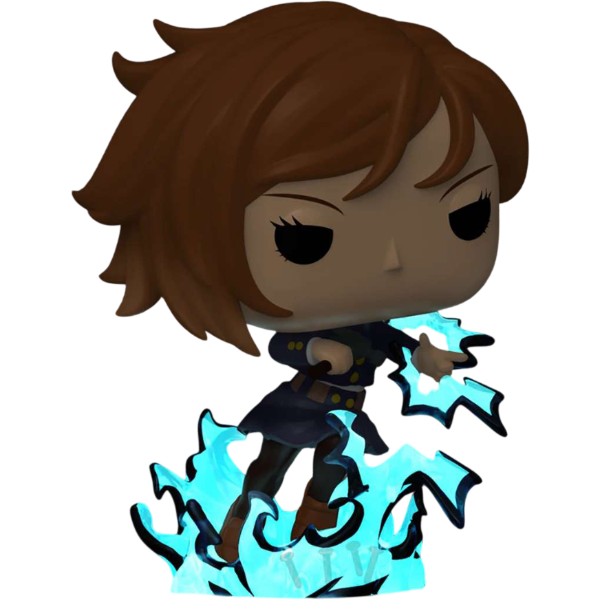 Фигурка Funko POP! Plus Jujutsu Kaisen Nobara Kugisaki Chase - 2100901232697