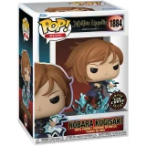 Фигурка Funko POP! Plus Jujutsu Kaisen Nobara Kugisaki Chase (2100901232697)