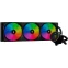 Система жидкостного охлаждения Thermalright Frozen Magic 360 Digital ARGB Black - F-MAGIC-360-DG-BL-ARGB