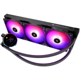 Система жидкостного охлаждения Thermalright Frozen Magic 360 Digital ARGB Black (F-MAGIC-360-DG-BL-ARGB)