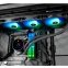 Система жидкостного охлаждения Thermalright Frozen Magic 360 Digital ARGB Black - F-MAGIC-360-DG-BL-ARGB - фото 9