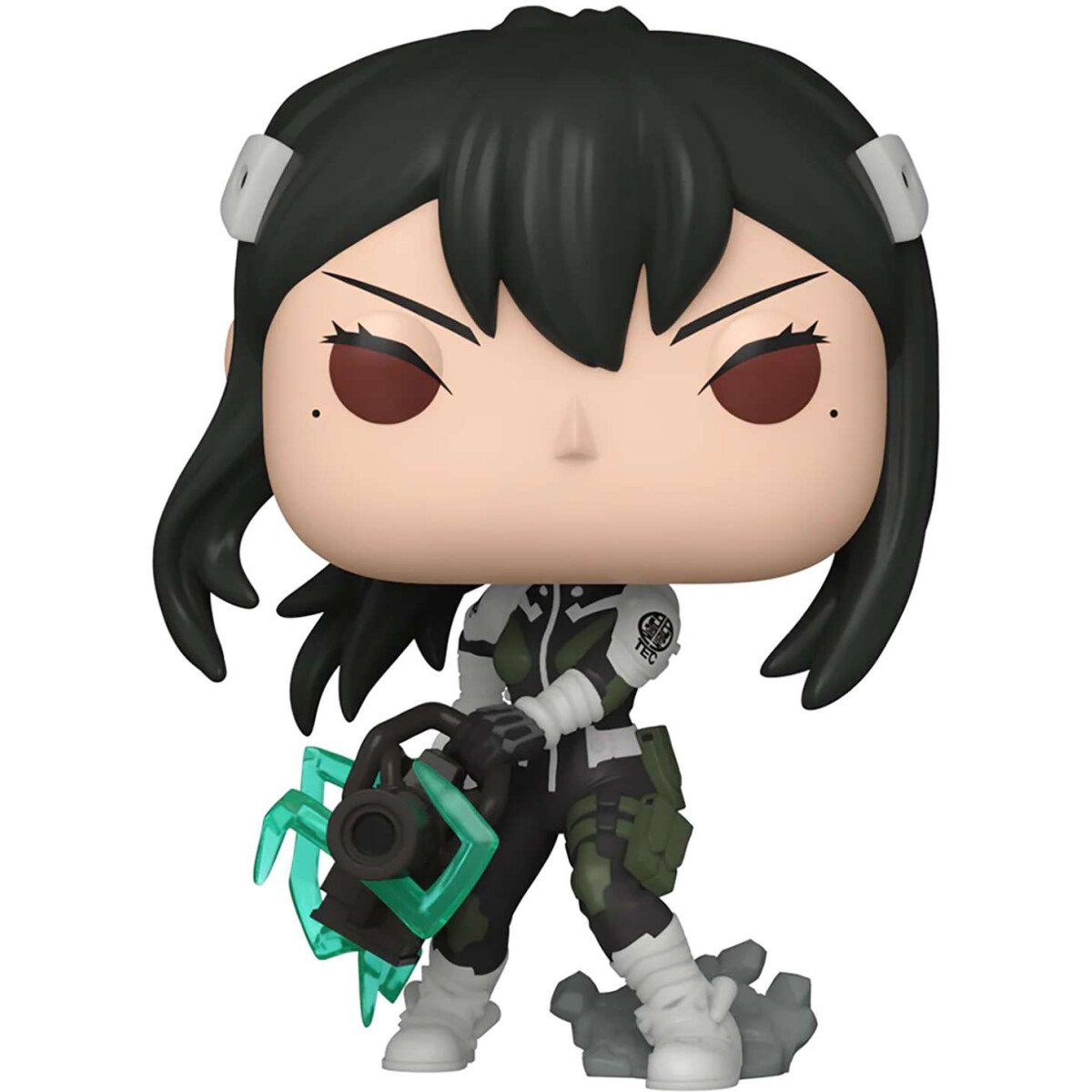 Фигурка Funko POP! Plus Kaiju No. 8 Mina Ashiro