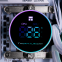 Система жидкостного охлаждения Thermalright Frozen Magic 360 Digital ARGB White - F-MAGIC-360-DG-WH-ARGB - фото 6