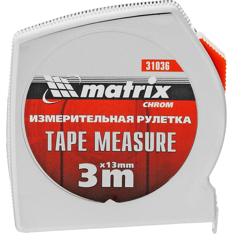 Рулетка Matrix 31036