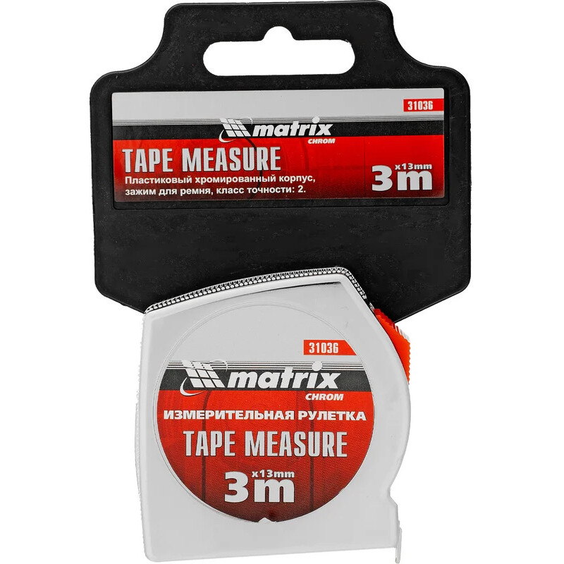 Рулетка Matrix 31036 - фото 4