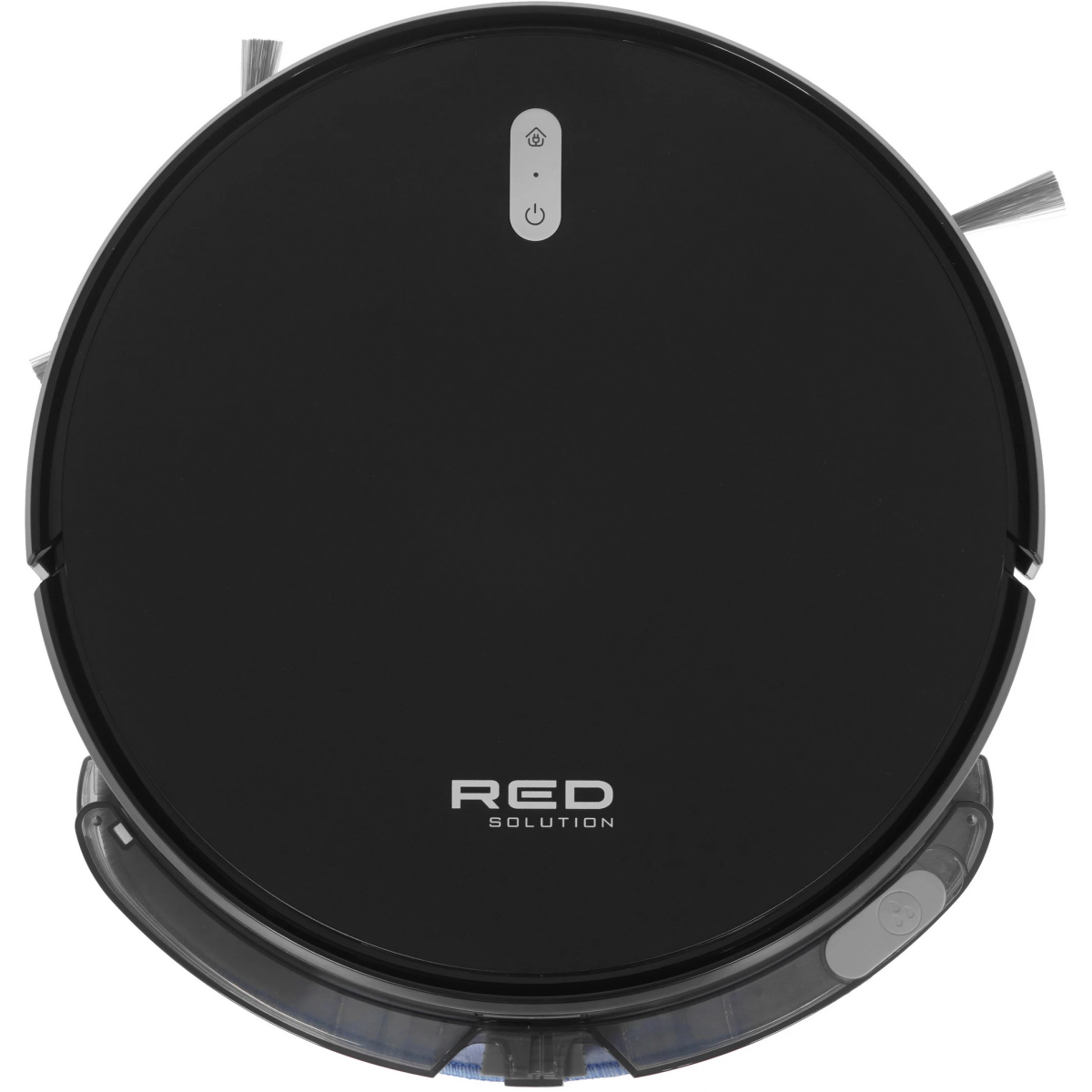 Робот-пылесос RED Solution RV-R6040S - фото 3