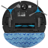 Робот-пылесос RED Solution RV-R6040S