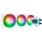 Система жидкостного охлаждения Thermalright Frozen Warframe 360 ARGB BW - F-WFRAME-360-BW